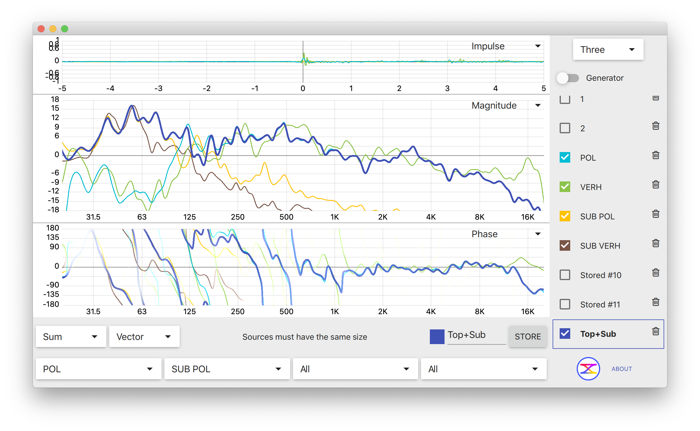 decibel meter for windows 10